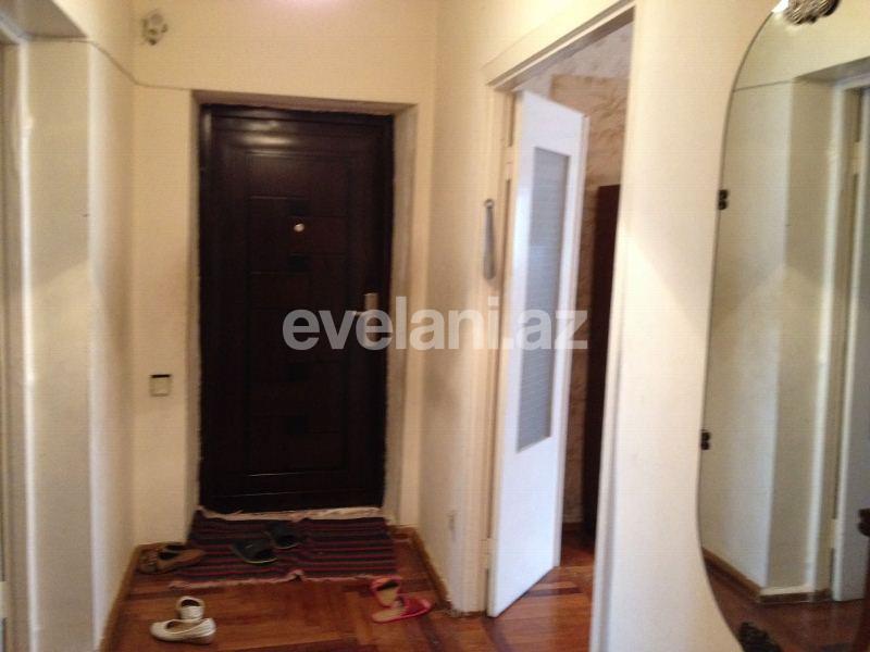 Сдаётся, вторичка, 3-комнаты, 80 m², Ясамальский r.