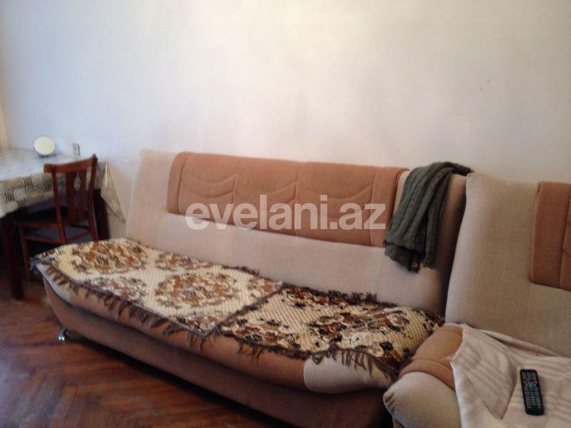 Сдаётся, вторичка, 3-комнаты, 80 m², Ясамальский r.