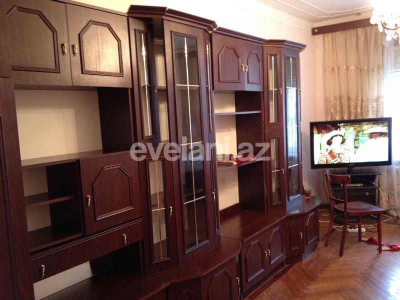 Сдаётся, вторичка, 3-комнаты, 80 m², Ясамальский r.