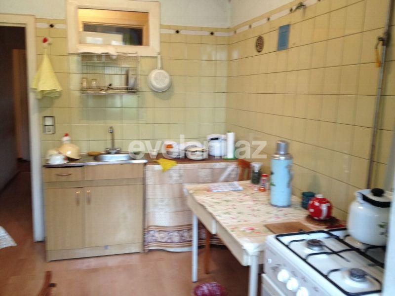 Сдаётся, вторичка, 3-комнаты, 80 m², Ясамальский r.