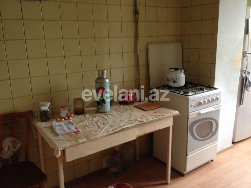 Сдаётся, вторичка, 3-комнаты, 80 m², Ясамальский r.