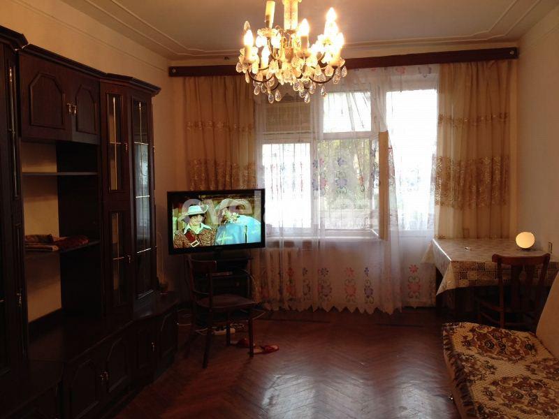 Сдаётся, вторичка, 3-комнаты, 80 m², Ясамальский r.