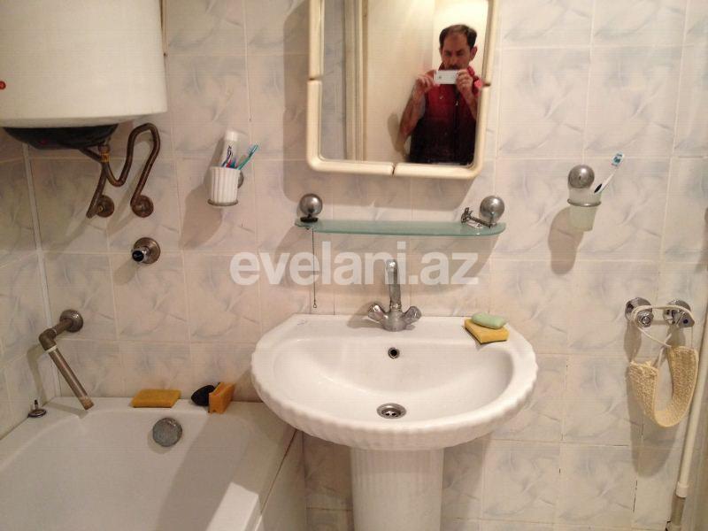 Сдаётся, вторичка, 3-комнаты, 80 m², Ясамальский r.