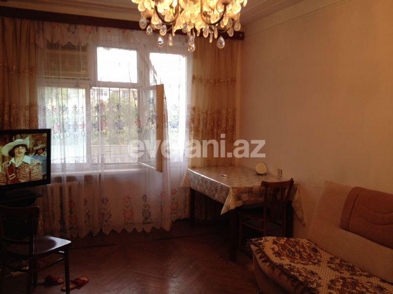 Сдаётся, вторичка, 3-комнаты, 80 m², Ясамальский r.