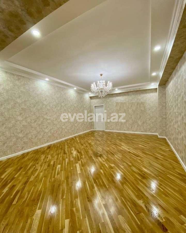 Satılır, yeni tikili, 3 otaqlı, 163 m², Nəsimi r.