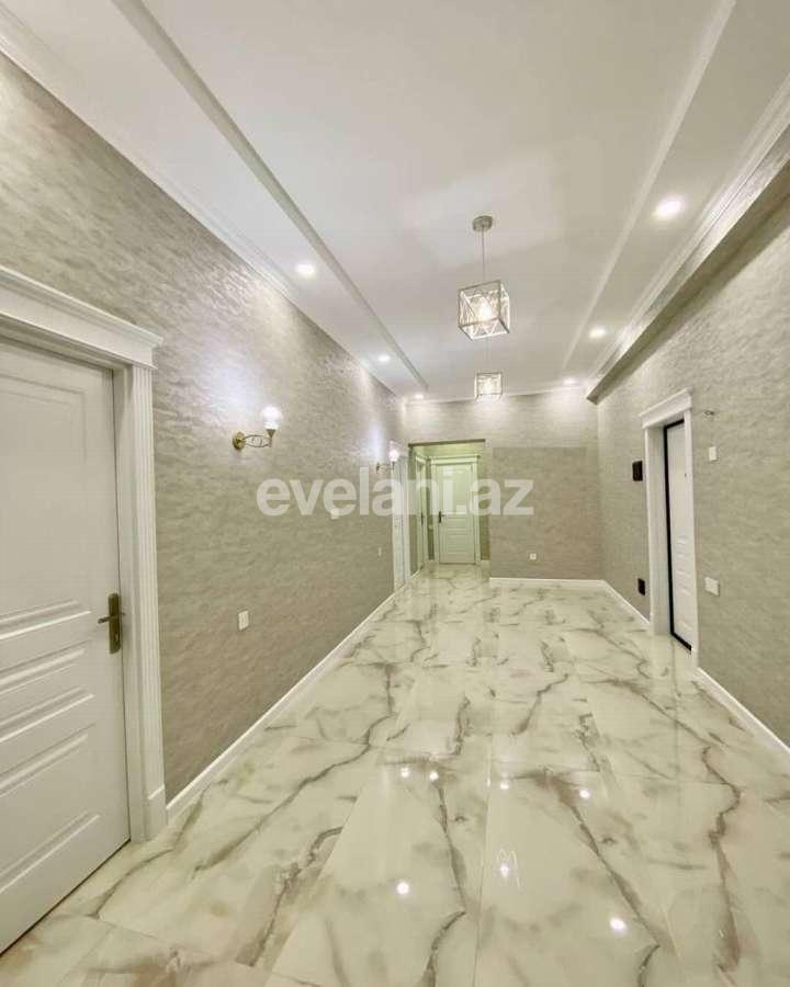 Satılır, yeni tikili, 3 otaqlı, 163 m², Nəsimi r.