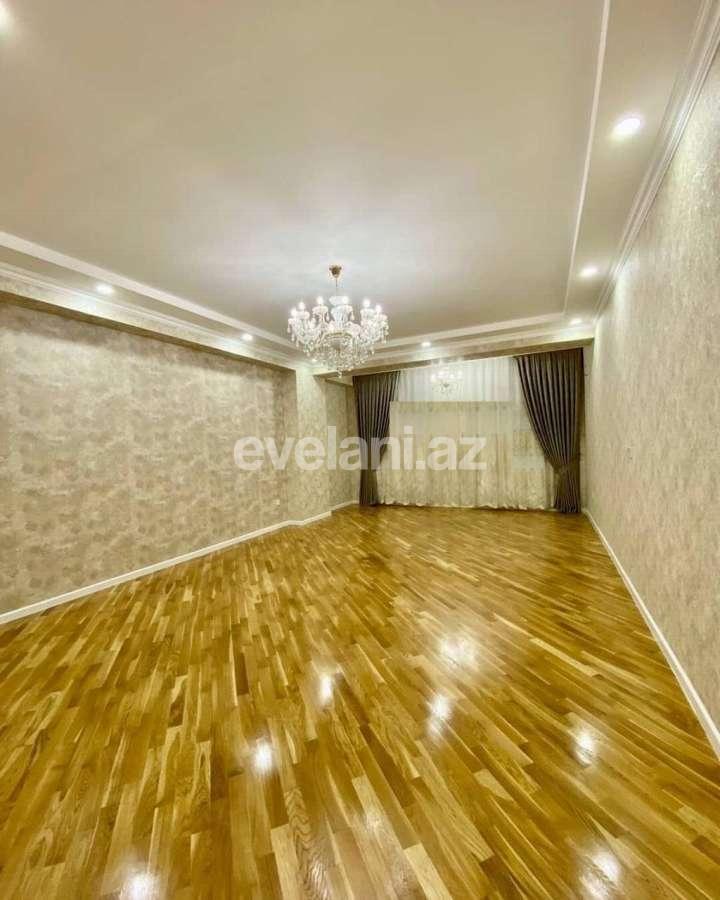 Satılır, yeni tikili, 3 otaqlı, 163 m², Nəsimi r.