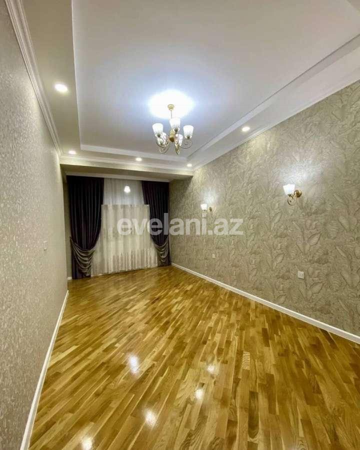 Satılır, yeni tikili, 3 otaqlı, 163 m², Nəsimi r.