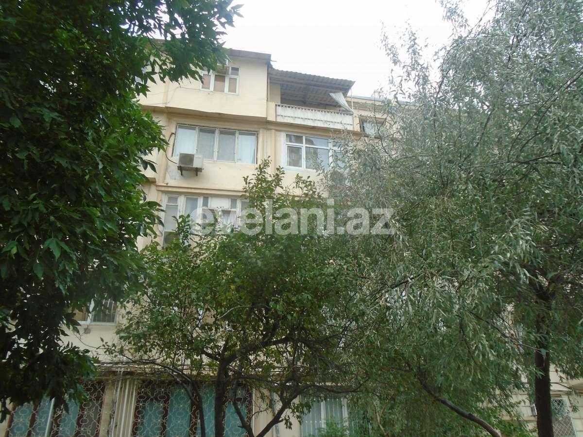 Сдаётся, вторичка, 1-комнаты, 33 m², Ясамальский r.