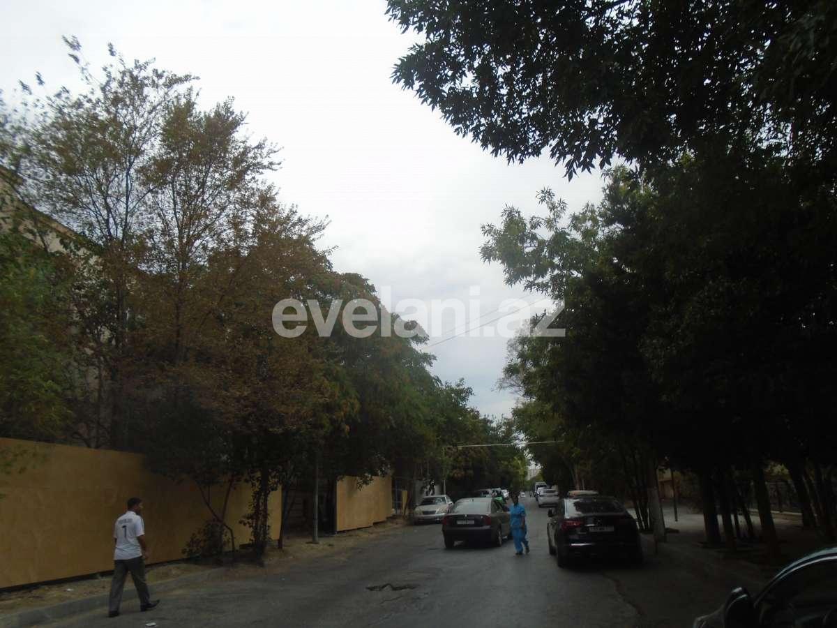 Сдаётся, вторичка, 1-комнаты, 33 m², Ясамальский r.