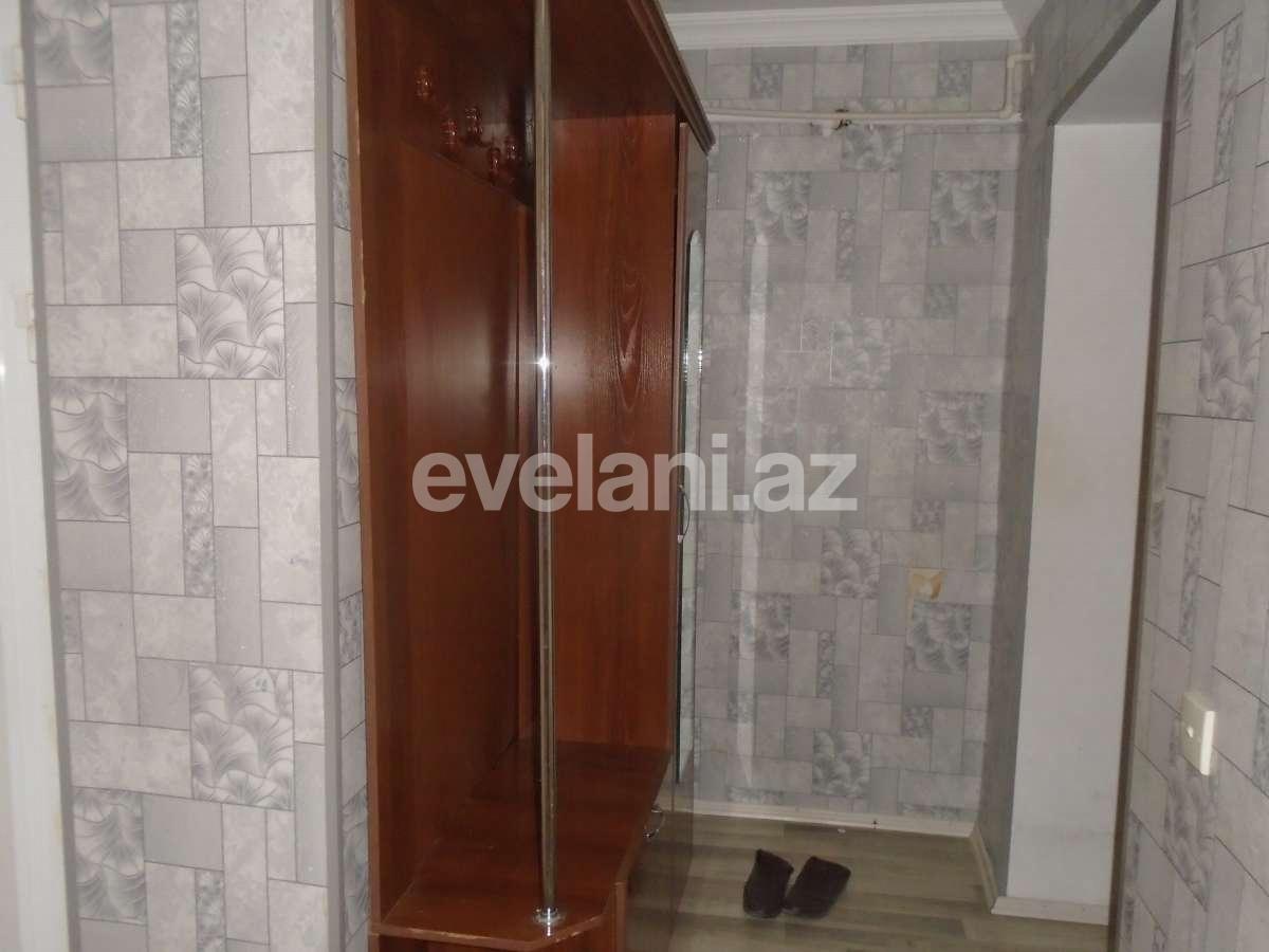 Сдаётся, вторичка, 1-комнаты, 33 m², Ясамальский r.