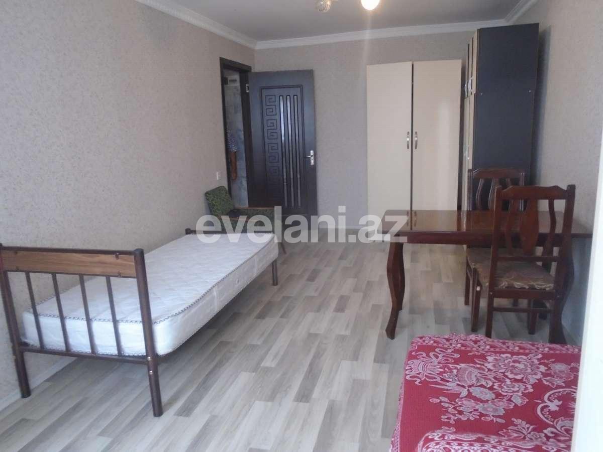 Сдаётся, вторичка, 1-комнаты, 33 m², Ясамальский r.