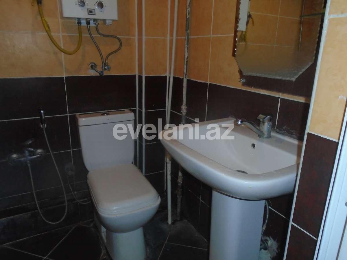 Сдаётся, вторичка, 1-комнаты, 33 m², Ясамальский r.