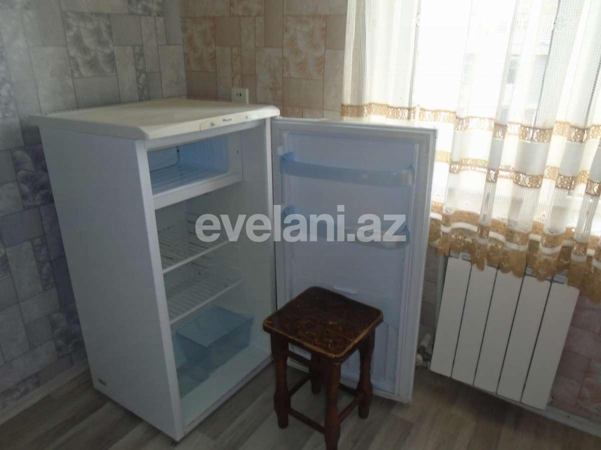 Сдаётся, вторичка, 1-комнаты, 33 m², Ясамальский r.