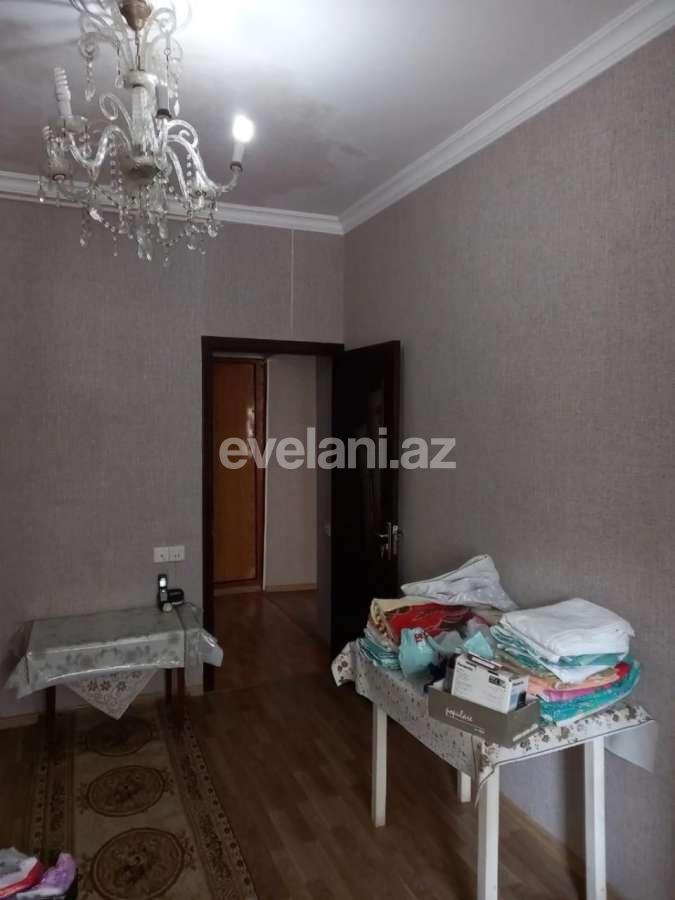 Продаётся, вторичка, 2-комнаты, 62 m², Ени Ясамал p.