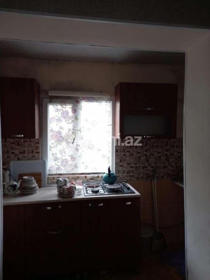 Продаётся, вторичка, 2-комнаты, 62 m², Ени Ясамал p.