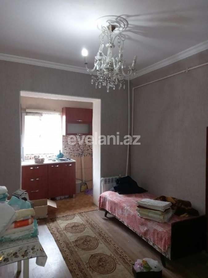 Продаётся, вторичка, 2-комнаты, 62 m², Ени Ясамал p.