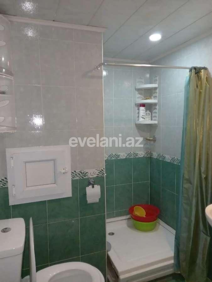 Продаётся, вторичка, 2-комнаты, 62 m², Ени Ясамал p.