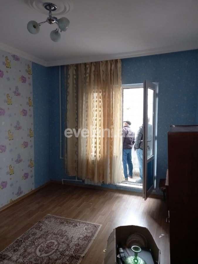 Продаётся, вторичка, 2-комнаты, 62 m², Ени Ясамал p.