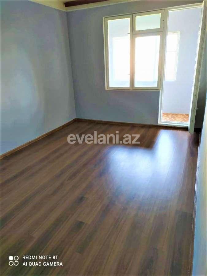 Satılır, yeni tikili, 2 otaqlı, 55 m², Memar Əcəmi m.