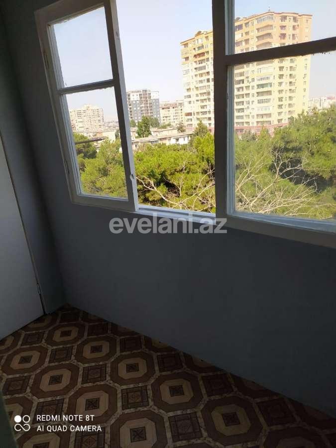 Satılır, yeni tikili, 2 otaqlı, 55 m², Memar Əcəmi m.