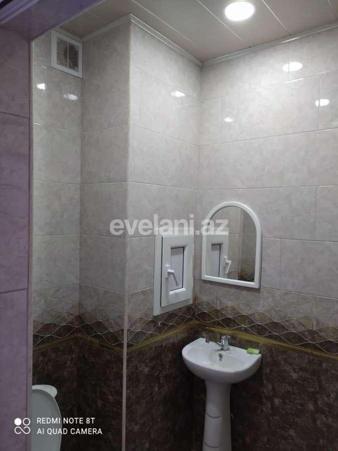 Satılır, yeni tikili, 2 otaqlı, 55 m², Memar Əcəmi m.