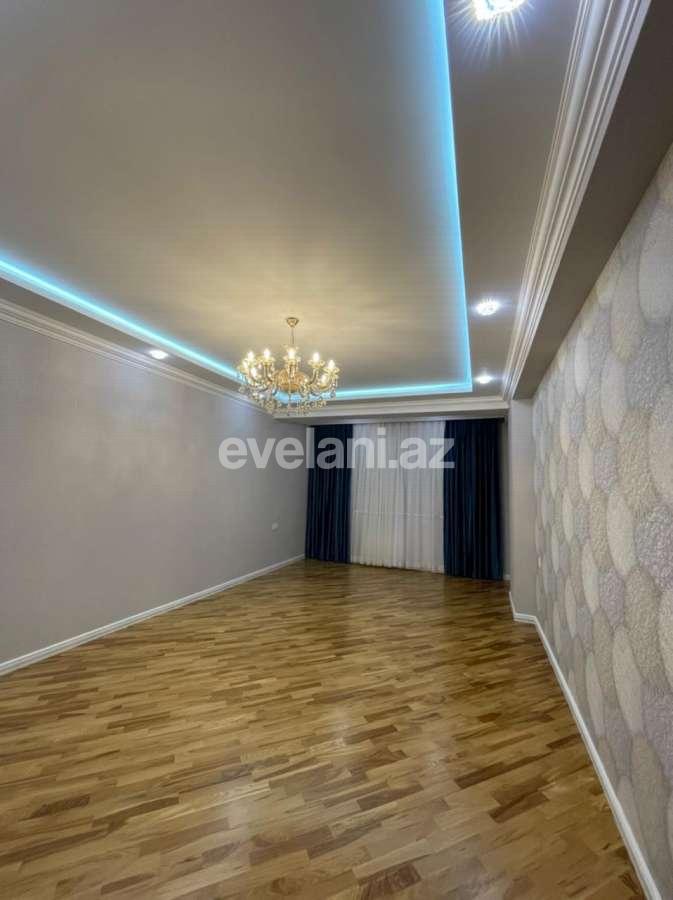 Sale, new building, 3 room, 103 m², Inshaatchilar m.