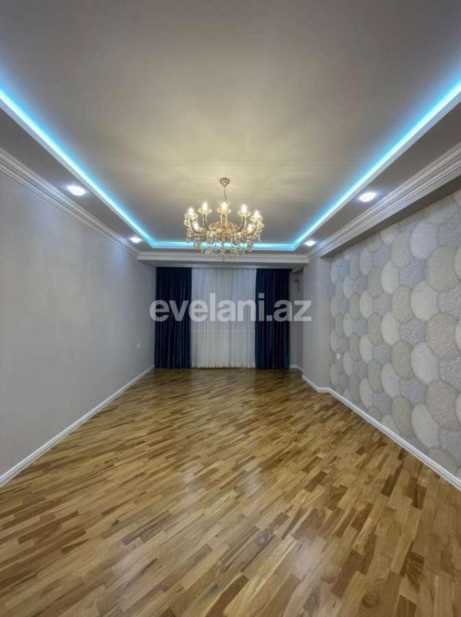 Sale, new building, 3 room, 103 m², Inshaatchilar m.