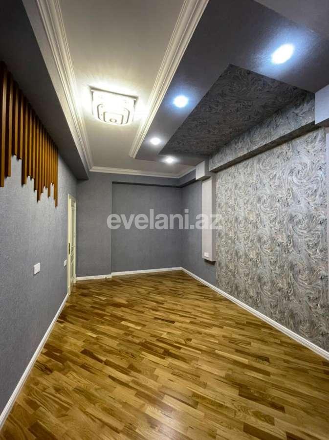 Sale, new building, 3 room, 103 m², Inshaatchilar m.