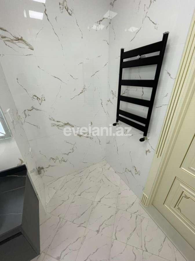 Sale, new building, 3 room, 103 m², Inshaatchilar m.