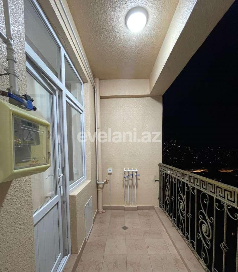 Sale, new building, 3 room, 103 m², Inshaatchilar m.