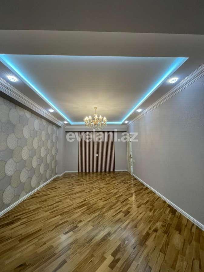 Sale, new building, 3 room, 103 m², Inshaatchilar m.