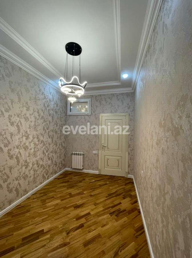 Sale, new building, 3 room, 103 m², Inshaatchilar m.