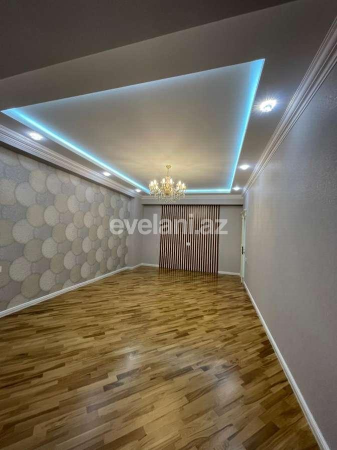 Sale, new building, 3 room, 103 m², Inshaatchilar m.