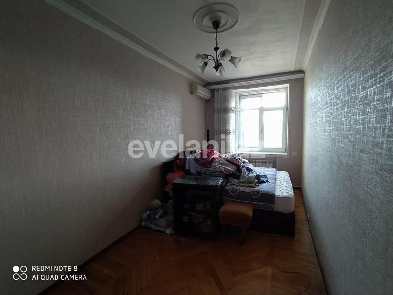 Satılır, köhnə tikili, 2 otaqlı, 62 m², Gənclik m.