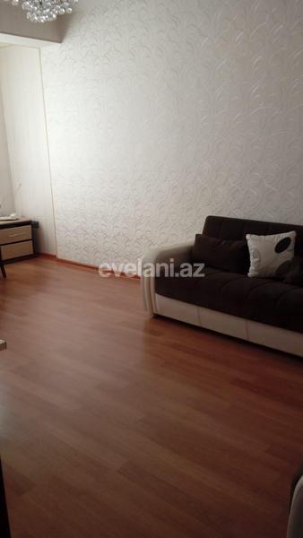 Satılır, yeni tikili, 2 otaqlı, 67 m², Səbail r.