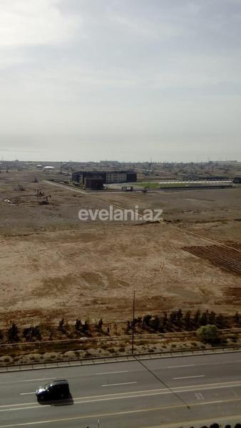 Satılır, yeni tikili, 2 otaqlı, 67 m², Səbail r.