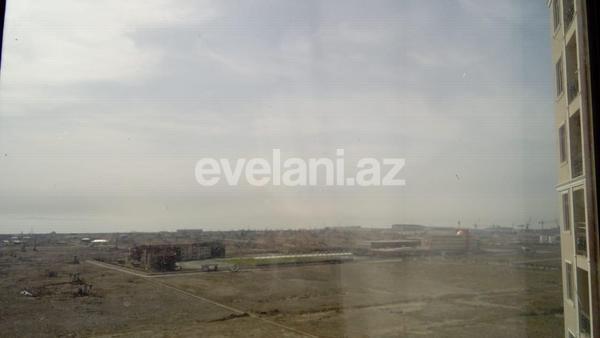 Satılır, yeni tikili, 2 otaqlı, 67 m², Səbail r.