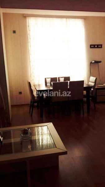 Satılır, yeni tikili, 2 otaqlı, 67 m², Səbail r.