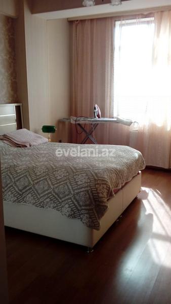 Satılır, yeni tikili, 2 otaqlı, 67 m², Səbail r.