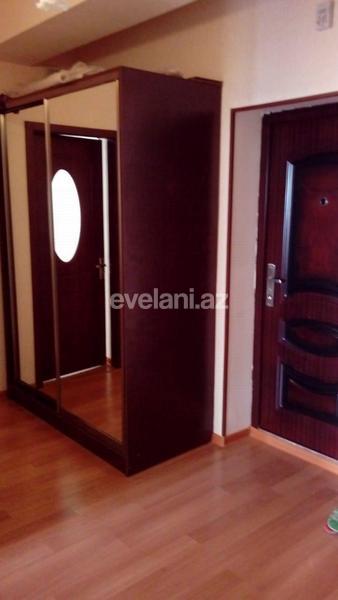 Satılır, yeni tikili, 2 otaqlı, 67 m², Səbail r.