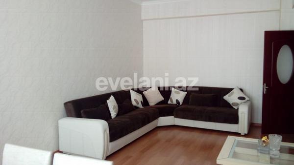 Satılır, yeni tikili, 2 otaqlı, 67 m², Səbail r.