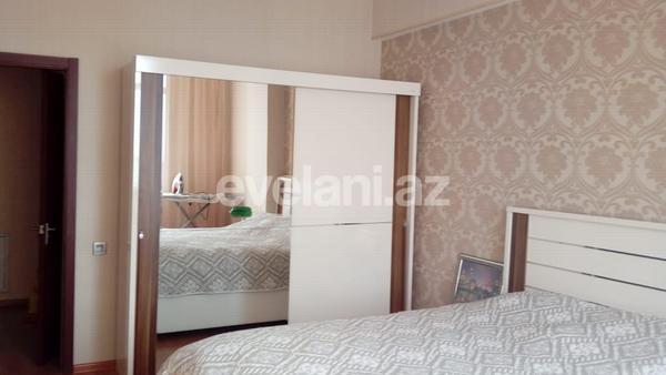 Satılır, yeni tikili, 2 otaqlı, 67 m², Səbail r.