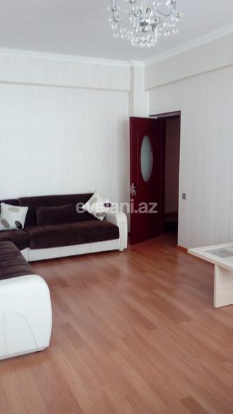 Satılır, yeni tikili, 2 otaqlı, 67 m², Səbail r.