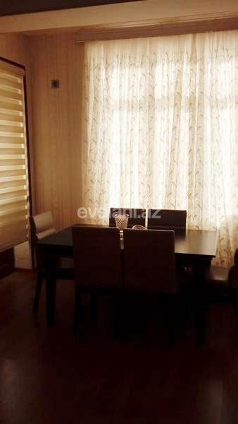 Satılır, yeni tikili, 2 otaqlı, 67 m², Səbail r.