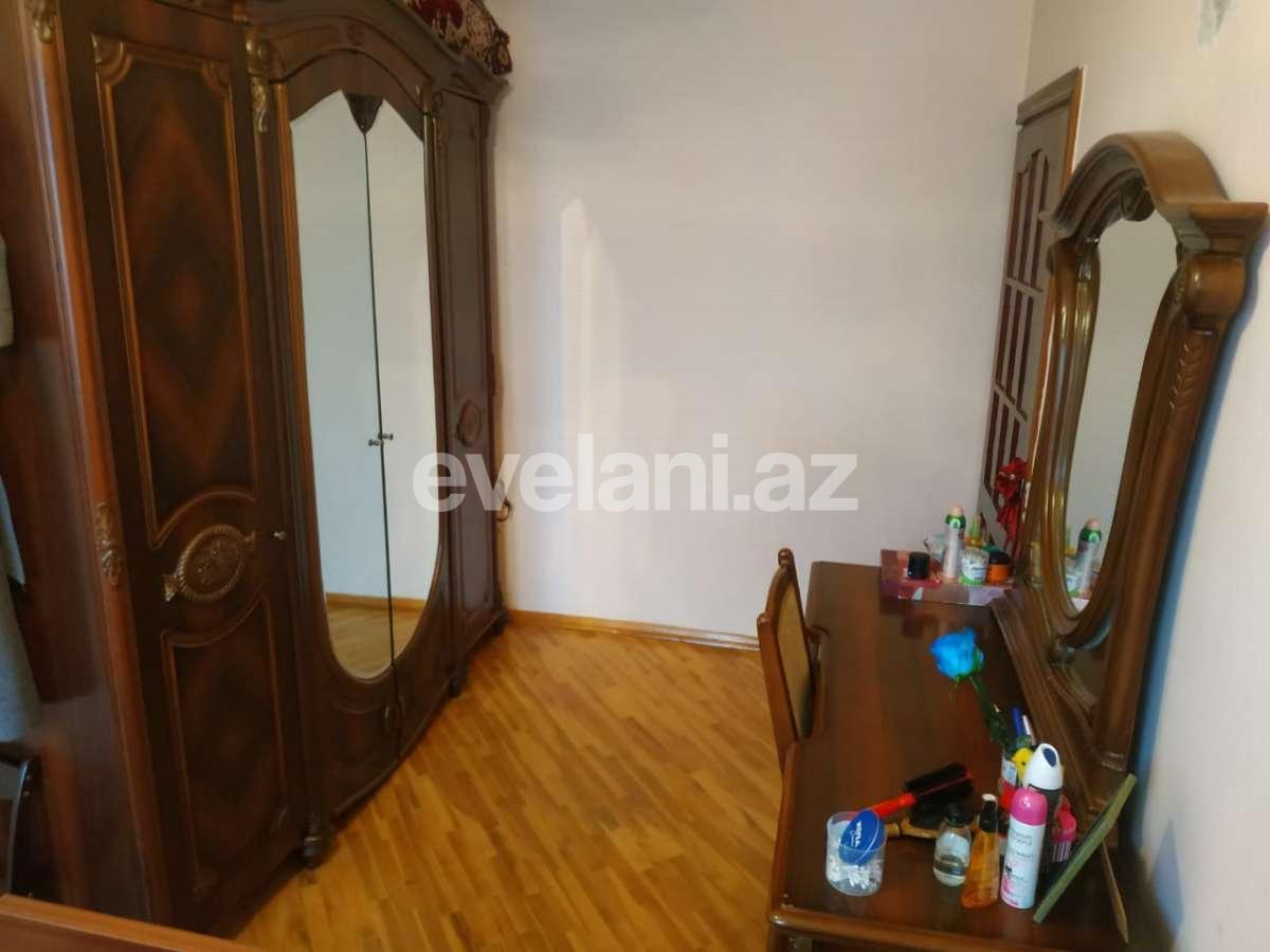 Kirayə verilir, köhnə tikili, 3 otaqlı, 80 m², Memar Əcəmi m.