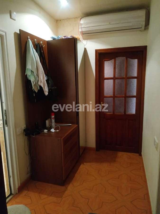 Kirayə verilir, köhnə tikili, 3 otaqlı, 80 m², Memar Əcəmi m.