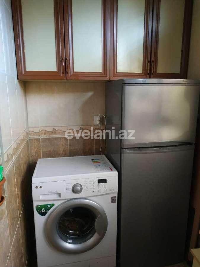 Kirayə verilir, köhnə tikili, 3 otaqlı, 80 m², Memar Əcəmi m.