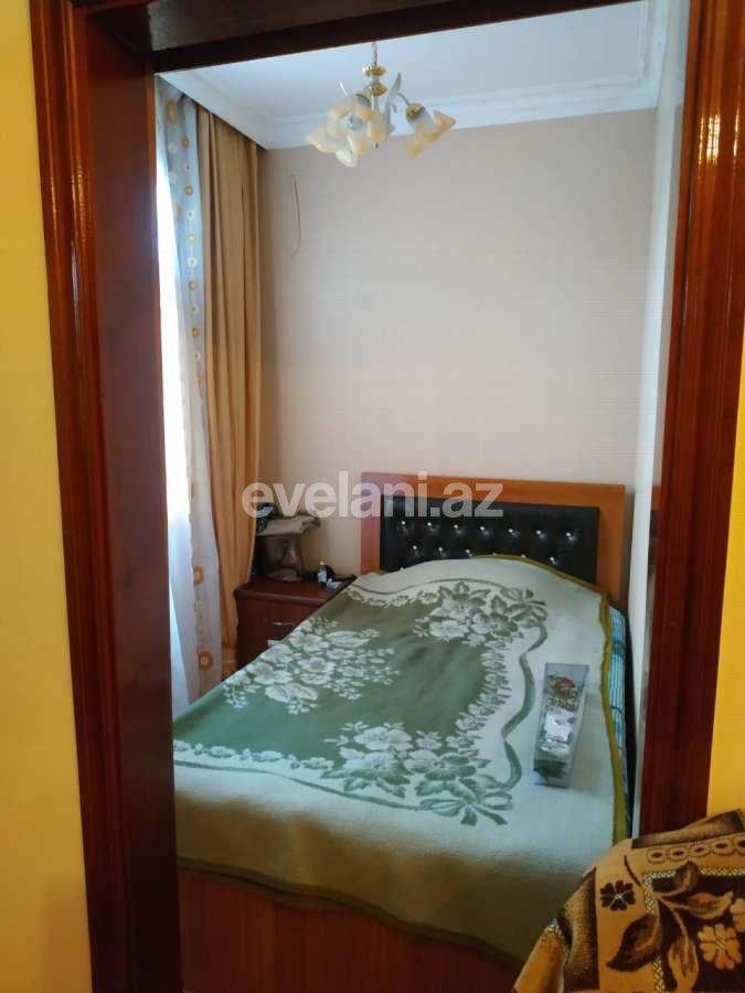 Kirayə verilir, köhnə tikili, 3 otaqlı, 80 m², Memar Əcəmi m.