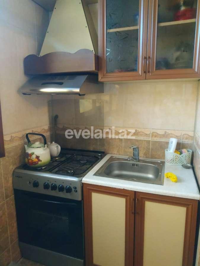 Kirayə verilir, köhnə tikili, 3 otaqlı, 80 m², Memar Əcəmi m.